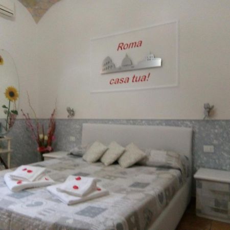 Little House Testaccio Roma Exterior foto