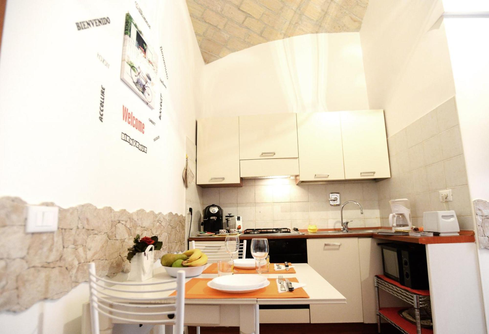 Little House Testaccio Roma Exterior foto