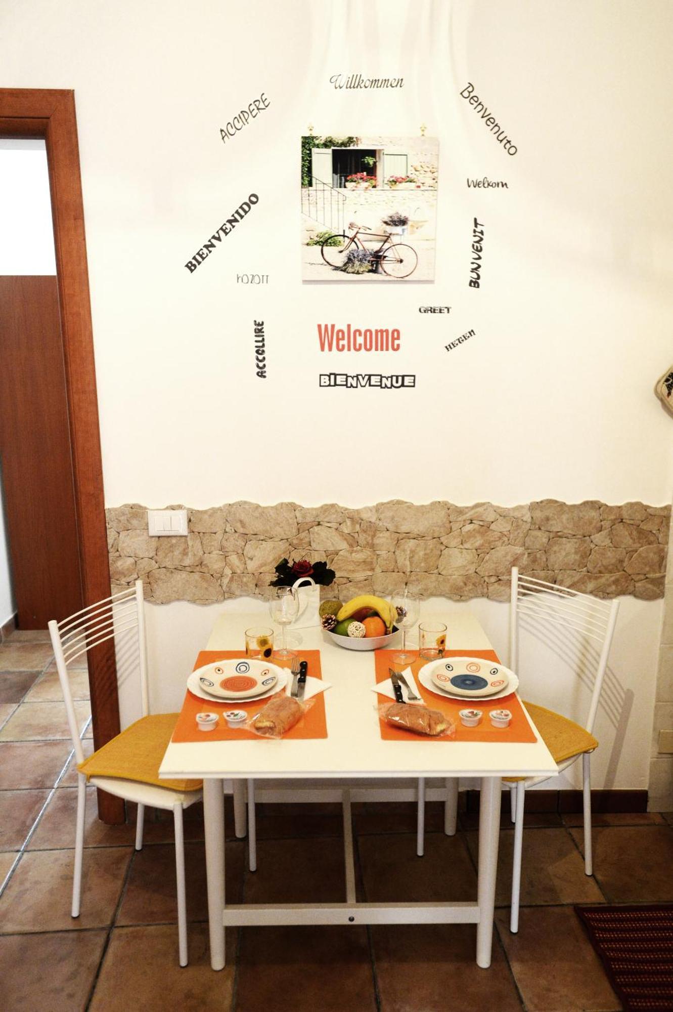 Little House Testaccio Roma Exterior foto