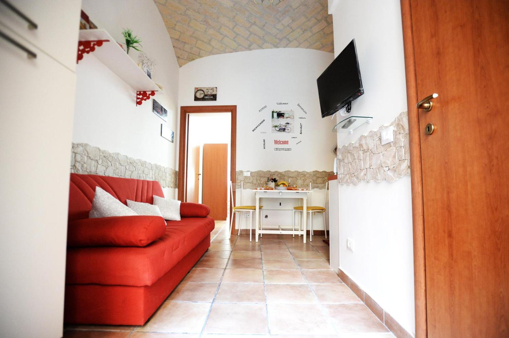 Little House Testaccio Roma Exterior foto