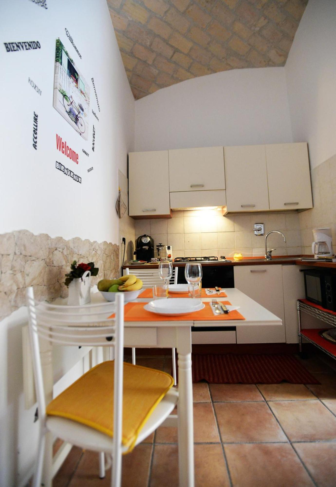 Little House Testaccio Roma Exterior foto
