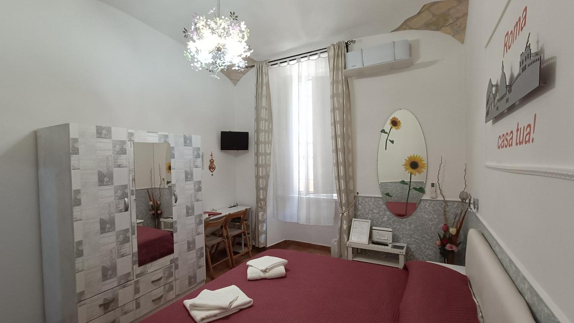 Little House Testaccio Roma Exterior foto
