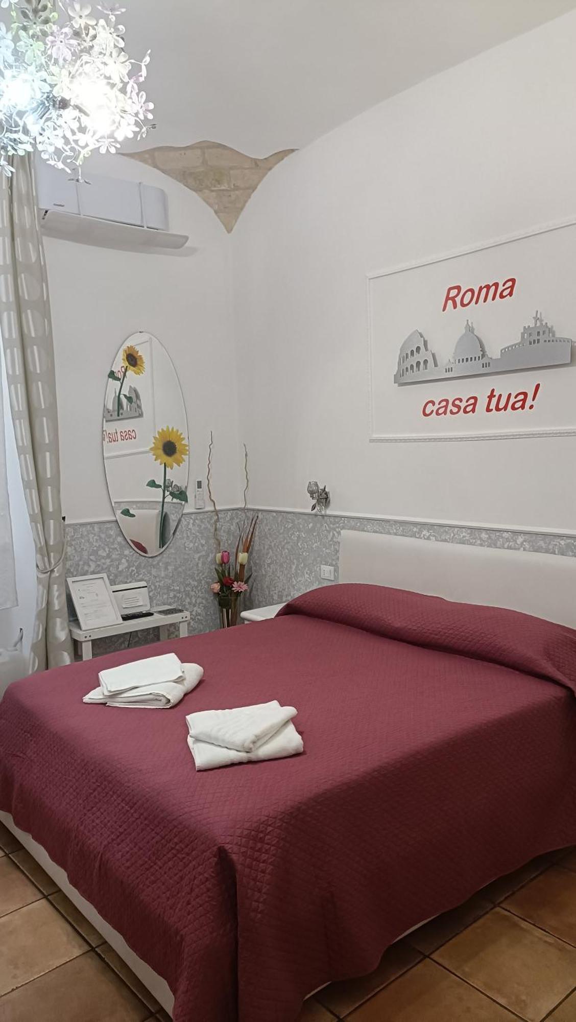 Little House Testaccio Roma Exterior foto